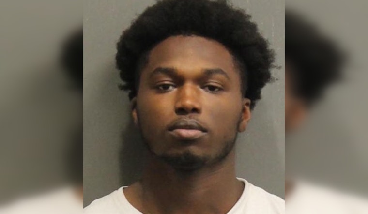 Suspect Arrested in Fort Worth for Fatal Nashville Shooting on May 18