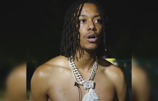 Suspect Arrested in Shooting of Detroit Rapper Skilla Baby as Weapons Charges Reviewed