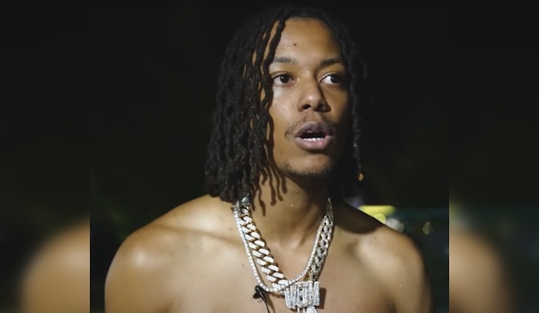 Suspect Arrested in Shooting of Detroit Rapper Skilla Baby as Weapons Charges Reviewed