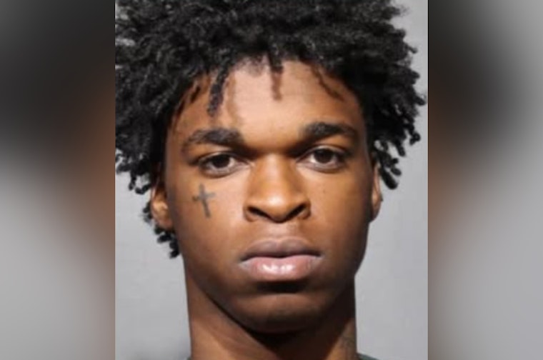 Suspect Charged in Fatal Shooting of 22-Year-Old in Jacksonville's Normandy Village