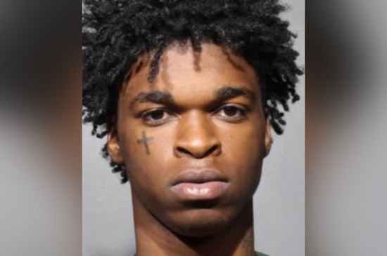 Suspect Charged in Fatal Shooting of 22-Year-Old in Jacksonville's Normandy Village