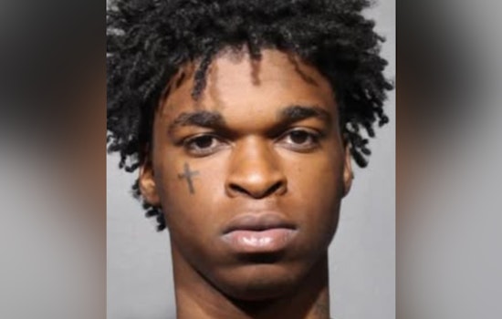 Suspect Charged in Fatal Shooting of 22-Year-Old in Jacksonville's Normandy Village