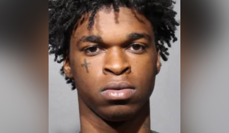 Suspect Charged in Fatal Shooting of 22-Year-Old in Jacksonville's Normandy Village