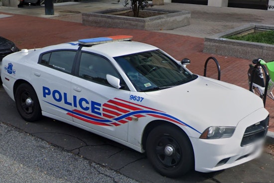 Suspect Charged in Late-Night Armed Robbery of Northeast DC Tire Shop