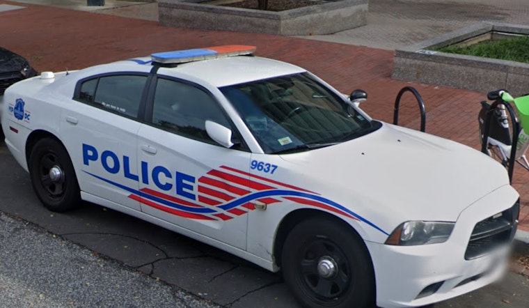 Suspect Charged in Late-Night Armed Robbery of Northeast DC Tire Shop