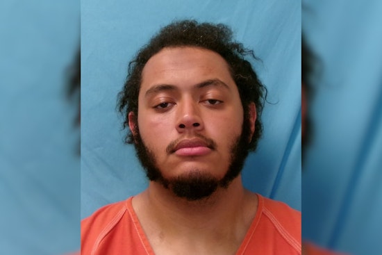 Suspect Charged in Stabbing of Security Guard at Frisco Islamic Center