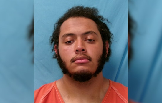 Suspect Charged in Stabbing of Security Guard at Frisco Islamic Center
