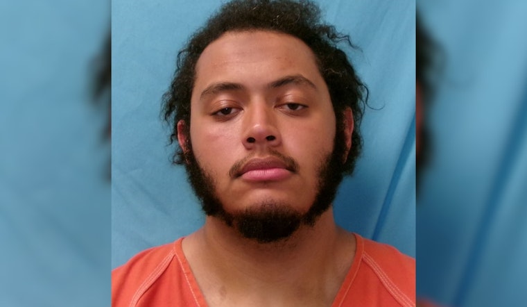 Suspect Charged in Stabbing of Security Guard at Frisco Islamic Center