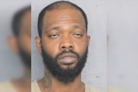 Suspect Charged with Attempted Murder in Lauderhill Shooting that Injured Two Teens