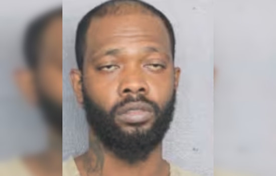 Suspect Charged with Attempted Murder in Lauderhill Shooting that Injured Two Teens