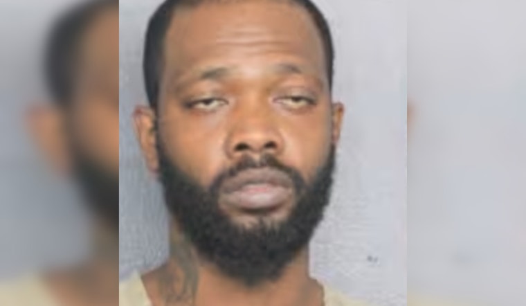 Suspect Charged with Attempted Murder in Lauderhill Shooting that Injured Two Teens