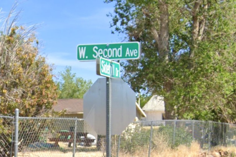 Suspect Charged with First Degree Arson in 2024 Sun Valley Home Fire Case