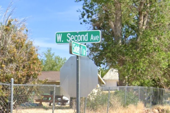 Suspect Charged with First Degree Arson in 2024 Sun Valley Home Fire Case