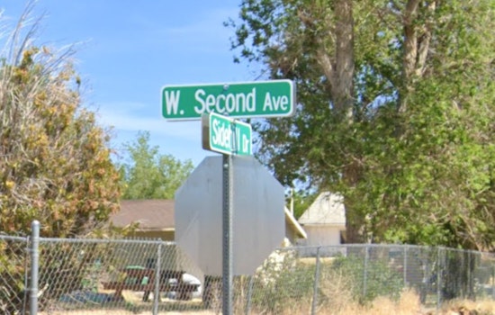 Suspect Charged with First Degree Arson in 2024 Sun Valley Home Fire Case