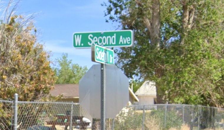Suspect Charged with First Degree Arson in 2024 Sun Valley Home Fire Case