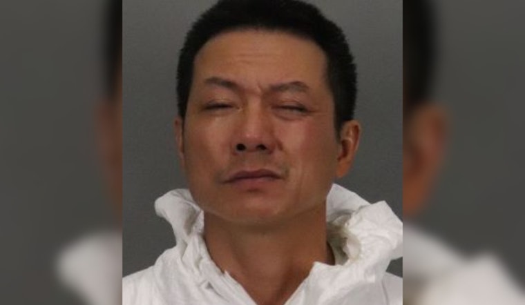 Suspect Charged with Murder in San José's 12th Homicide Following Fatal Stabbing on Alvernaz Drive