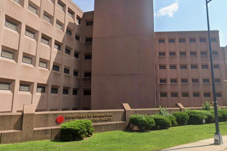 Suspect Charged with Second Degree Murder in Fatal Stabbing Inside DC Jail