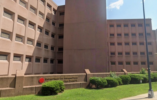 Suspect Charged with Second Degree Murder in Fatal Stabbing Inside DC Jail