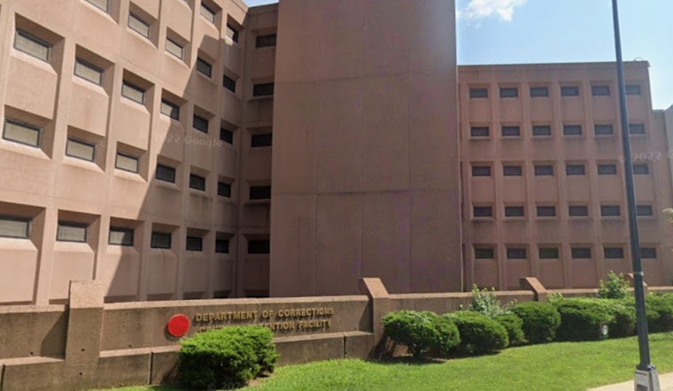 Suspect Charged with Second Degree Murder in Fatal Stabbing Inside DC Jail