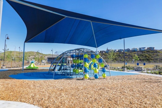 Suspect Detained After Alleged Sexual Assault at Santa Clarita's Skyline Ranch Park, Community Safety Concerns Rise