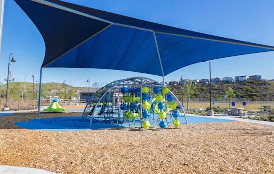 Suspect Detained After Alleged Sexual Assault at Santa Clarita's Skyline Ranch Park, Community Safety Concerns Rise