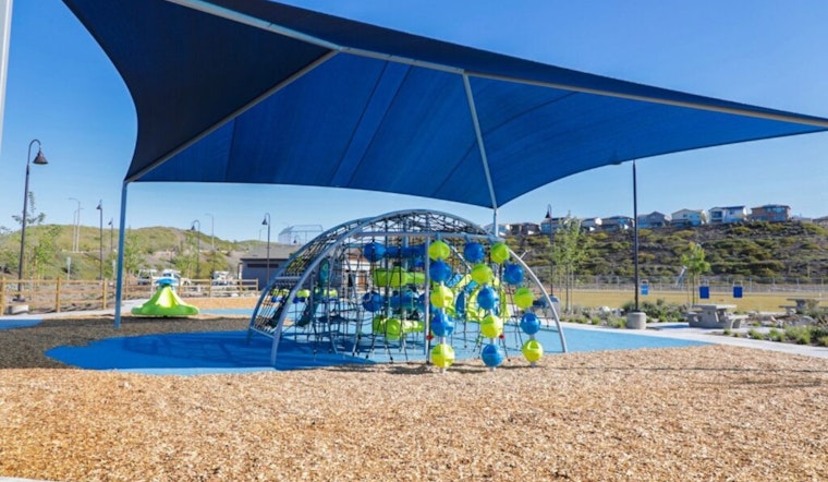 Suspect Detained After Alleged Sexual Assault at Santa Clarita's Skyline Ranch Park, Community Safety Concerns Rise