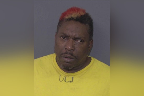 Suspect Detained After Firing Assault Rifle from Monroe Apartment, Mental Health Evaluation Ordered