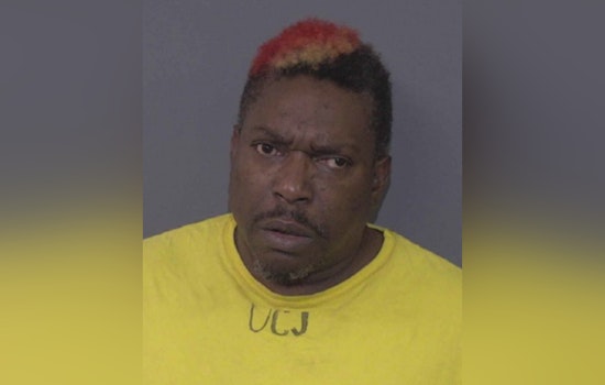 Suspect Detained After Firing Assault Rifle from Monroe Apartment, Mental Health Evaluation Ordered