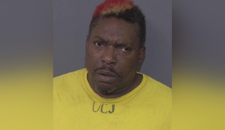 Suspect Detained After Firing Assault Rifle from Monroe Apartment, Mental Health Evaluation Ordered