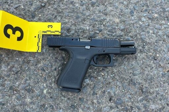 Suspect Exchanges Gunfire with Portland Police and Neighbor Following Earlier Detainment