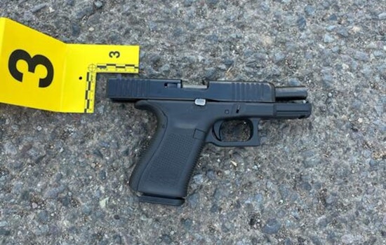 Suspect Exchanges Gunfire with Portland Police and Neighbor Following Earlier Detainment