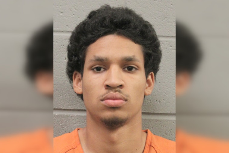 Suspect Formally Charged in 2024 Fatal Shooting of Teen on Caddo Lake Lane in Houston