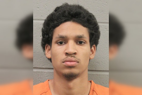 Suspect Formally Charged in 2024 Fatal Shooting of Teen on Caddo Lake Lane in Houston