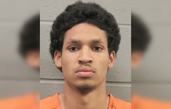Suspect Formally Charged in 2024 Fatal Shooting of Teen on Caddo Lake Lane in Houston