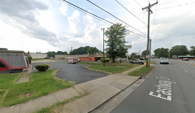 Suspect in Charlotte Homicide Apprehended in Louisiana, Awaits Extradition