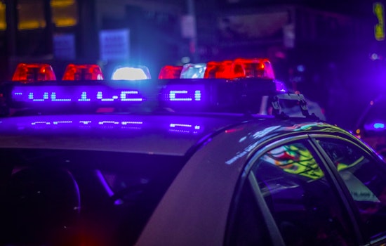 Suspect in Custody After Overnight Standoff and K9 Intervention in Southwest Las Vegas