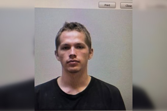 Suspect in Habersham County Officer Assault Captured After Multisector Manhunt in Sautee