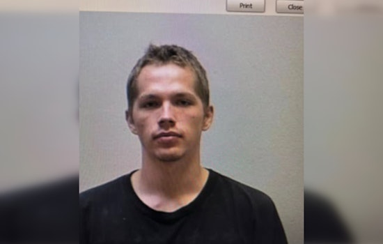 Suspect in Habersham County Officer Assault Captured After Multisector Manhunt in Sautee