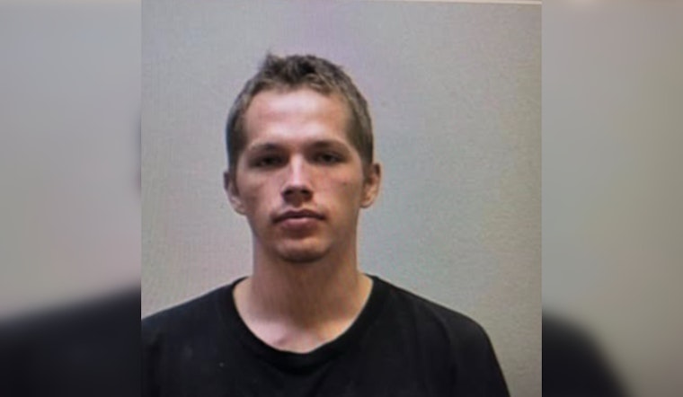 Suspect in Habersham County Officer Assault Captured After Multisector Manhunt in Sautee