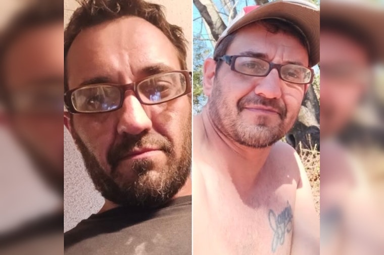 Suspect in North Georgia Sexual Assault Case Captured in Tennessee