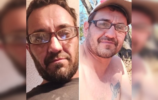 Suspect in North Georgia Sexual Assault Case Captured in Tennessee