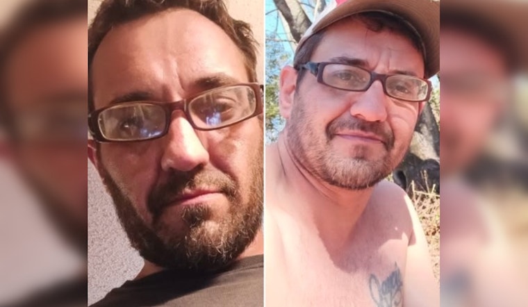 Suspect in North Georgia Sexual Assault Case Captured in Tennessee