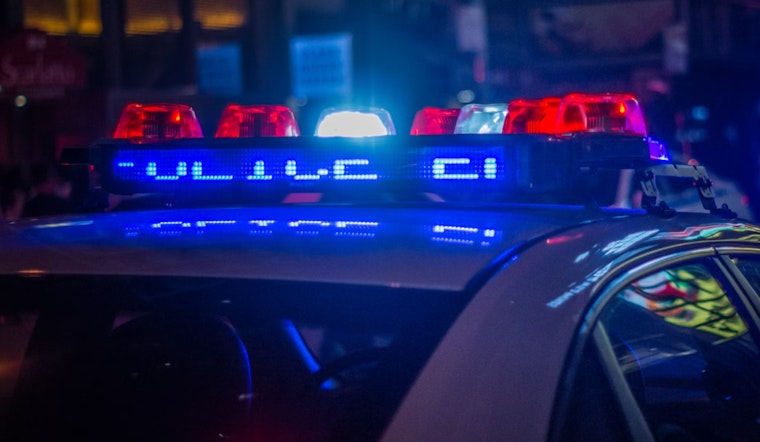 Suspect in Phoenix Drive-By Shootings Fatally Shot by Deputy After Chase in Northern Arizona