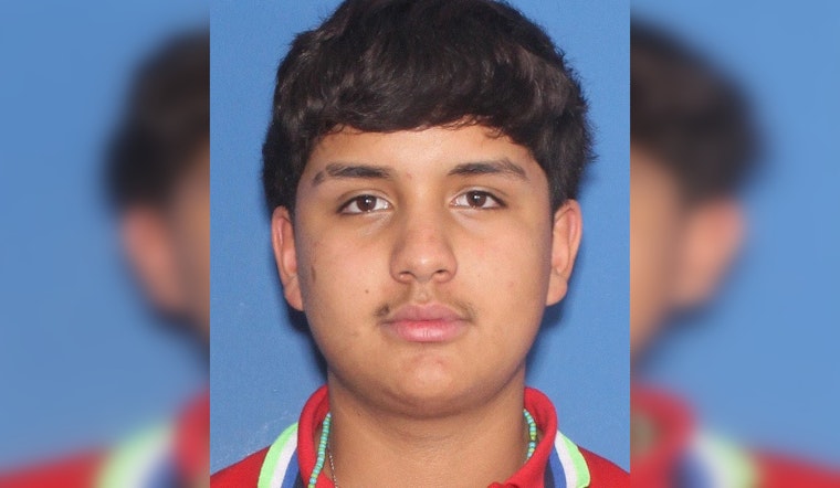 Suspect Sought for Allegedly Shooting at Vehicle with Children Inside in Cottonwood