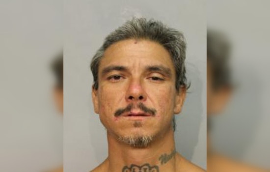 Suspected Assault Leads to Aquatic Chase and Arrest in Hilo Bay, Jeremy Rios Charged with Multiple Offenses