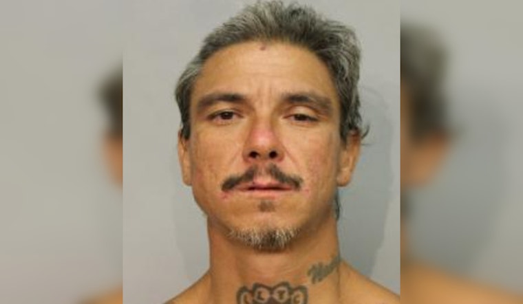 Suspected Assault Leads to Aquatic Chase and Arrest in Hilo Bay, Jeremy Rios Charged with Multiple Offenses