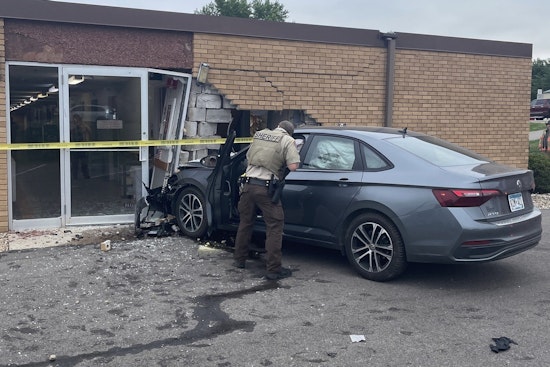 Suspected DWI Incident at Hillcrest Rehabilitation Center in South Bend Township Injures Resident and Driver