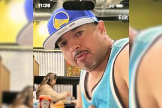 UPDATE: Suspected Homicide Perpetrator Ernie Victor Solis Apprehended by Napa Authorities