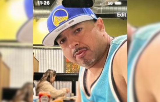 UPDATE: Suspected Homicide Perpetrator Ernie Victor Solis Apprehended by Napa Authorities