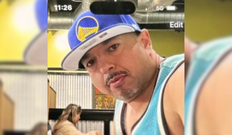 UPDATE: Suspected Homicide Perpetrator Ernie Victor Solis Apprehended by Napa Authorities